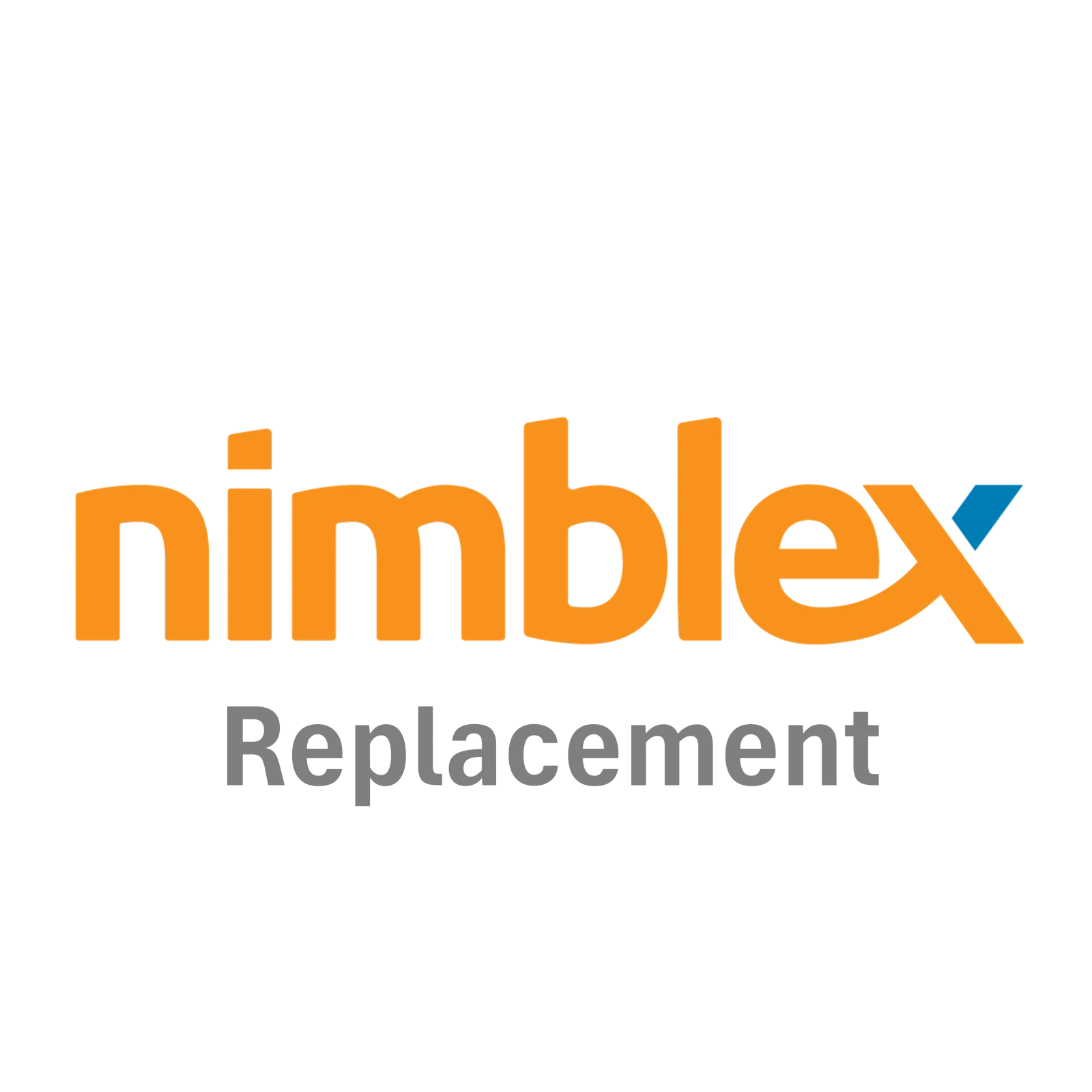 Nimblex System Replacement