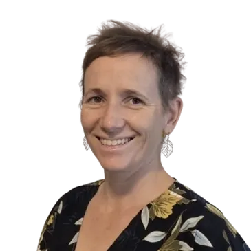 Aileen Cambel, Project Manager & Client Relations