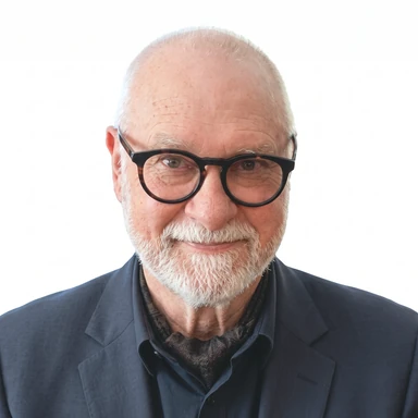 Dr Darryl Carlton, AI Governance & Strategy Advisor