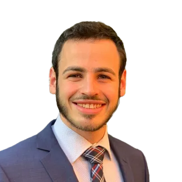 Logan Krantz, Co-Founder & Lead Automation Specialist