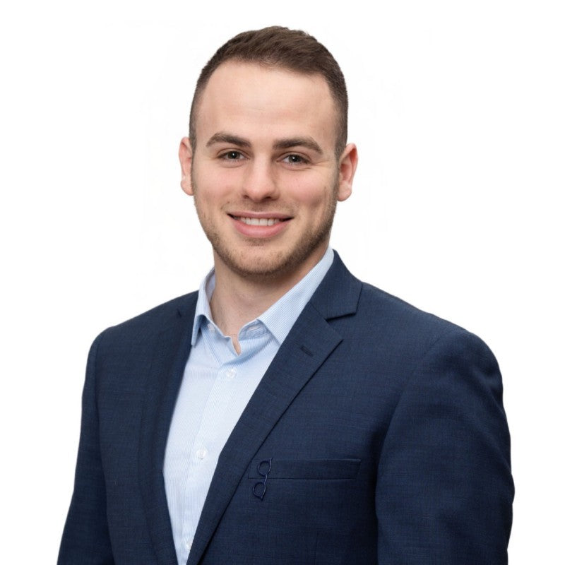 Travis Krantz, Co-Founder & Business Development Specialist